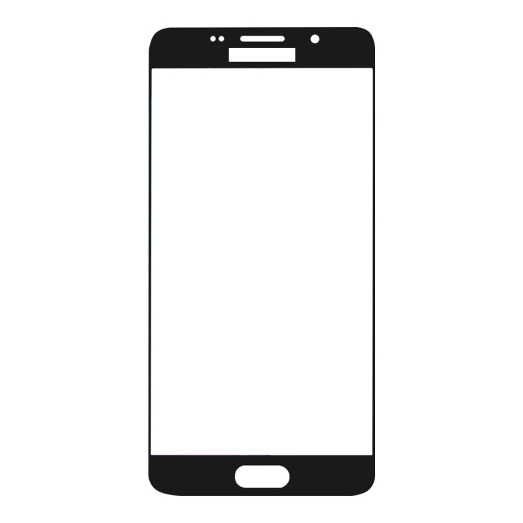 Full Glue Tempered Glass Screen Protector for Galaxy A5 2016