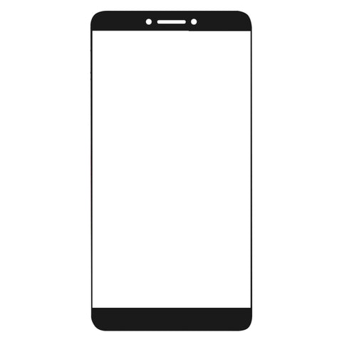 Pellicola salvaschermo in vetro temperato con colla completa e copertura completa per Xiaomi Mi Max, For Xiaomi Mi Max