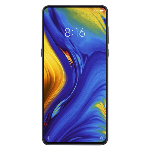 Pellicola proteggi schermo in vetro temperato con colla completa da 25 pezzi per Xiaomi Mi Mix 3 / Mi Mix 3 5G, For Xiaomi Mi Mix 3 / Mi Mix 3 5G