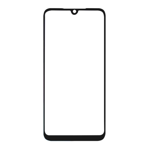 Pellicola proteggi schermo in vetro temperato con colla completa e copertura completa per Xiaomi Redmi 7, For Xiaomi Redmi 7