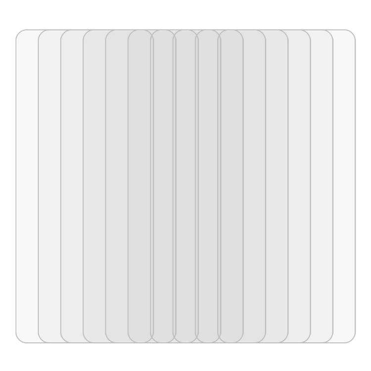 Tempered Glass Screen Protector for Huawei Enjoy 10 Plus