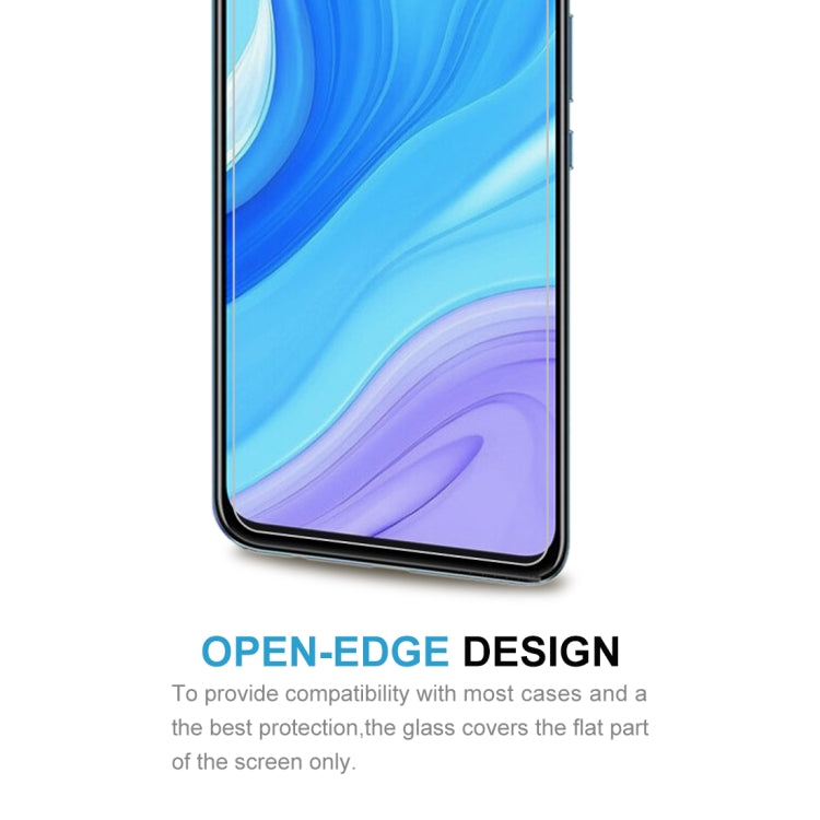 Tempered Glass Screen Protector for Huawei Enjoy 10 Plus
