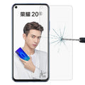 Huawei Honor 20s Tempered Glass Screen Protector - 0.26mm 9H