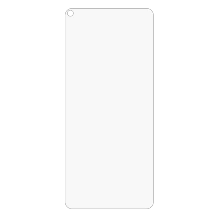 Huawei Honor 20s Tempered Glass Screen Protector - 0.26mm 9H