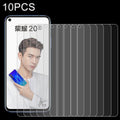 Tempered Glass Screen Protector for Huawei Honor 20s - 10