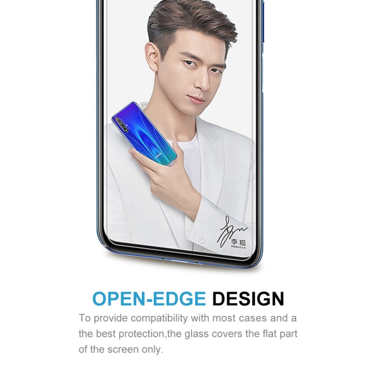 Tempered Glass Screen Protector for Huawei Honor 20s - 10
