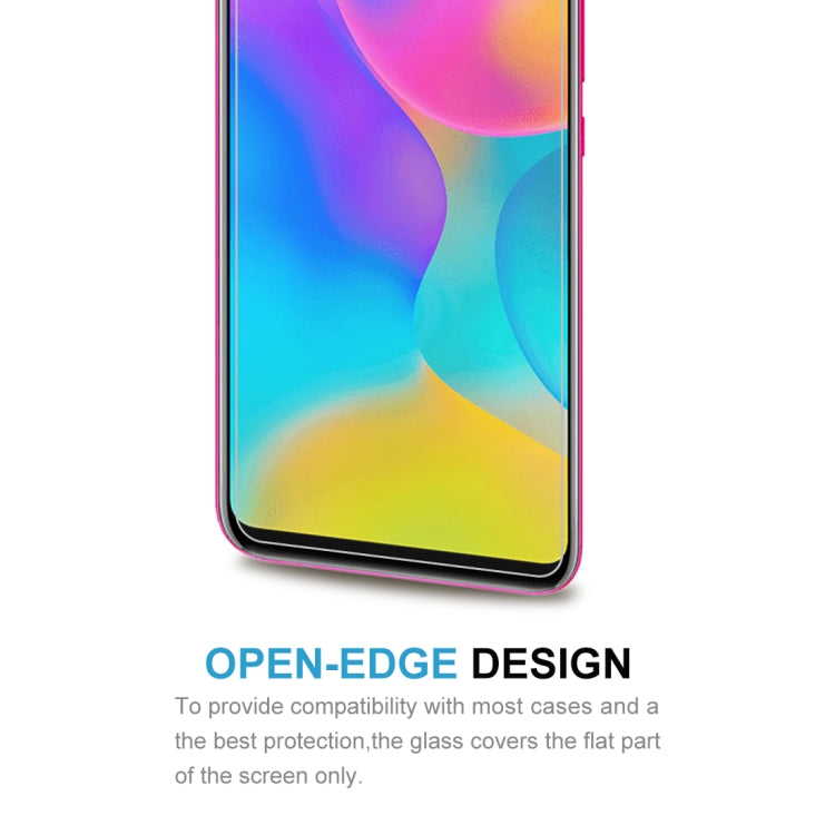 Tempered Glass Film for Huawei Honor Play 3 - 9H Protection
