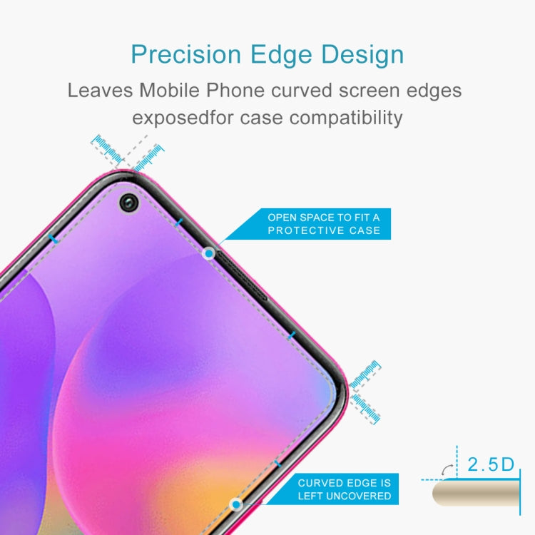 Huawei Play 3 Tempered Glass Screen Protector - 10 Pack