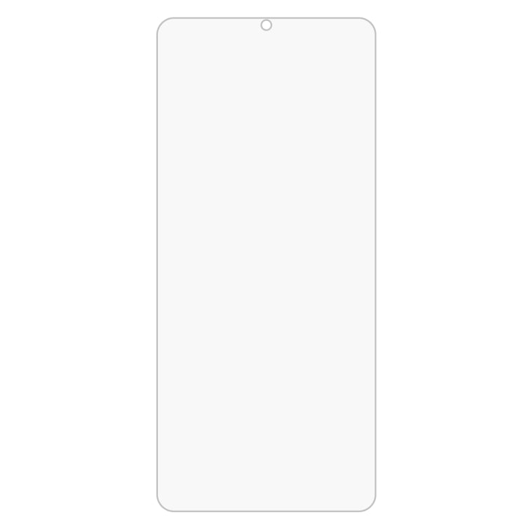 Premium Tempered Glass Film for Vivo iQOO Pro - 9H