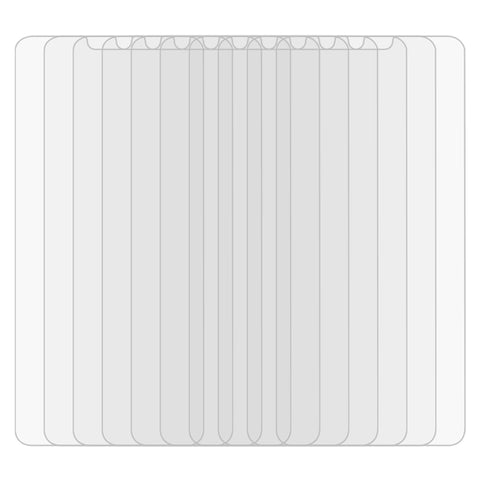 Per Huawei Mate 30 50 PZ Pellicola in vetro temperato 0,26mm 9H 2,5D, For Mate 30