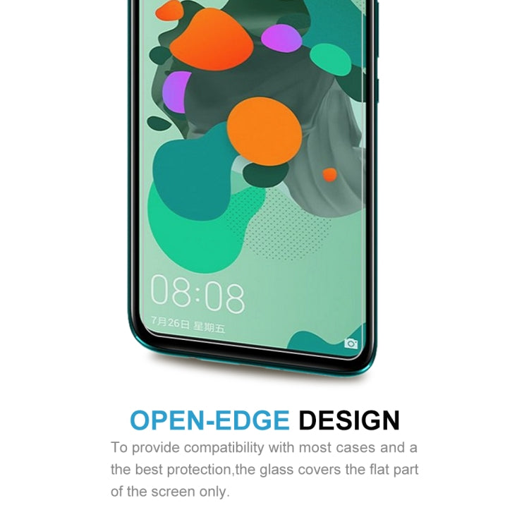Tempered Glass Film for Huawei Mate 30 Lite - 9H Protection