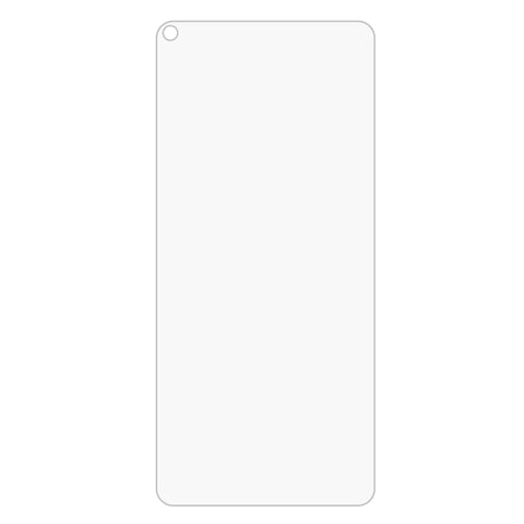 Per Huawei Nova 5T Pellicola in vetro temperato 0,26mm 9H 2.5D, For Huawei Nova 5T