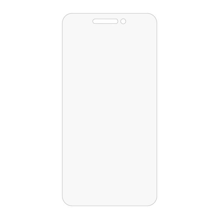 Tempered Glass Film 0.26mm for Xiaomi Redmi Go - 9H