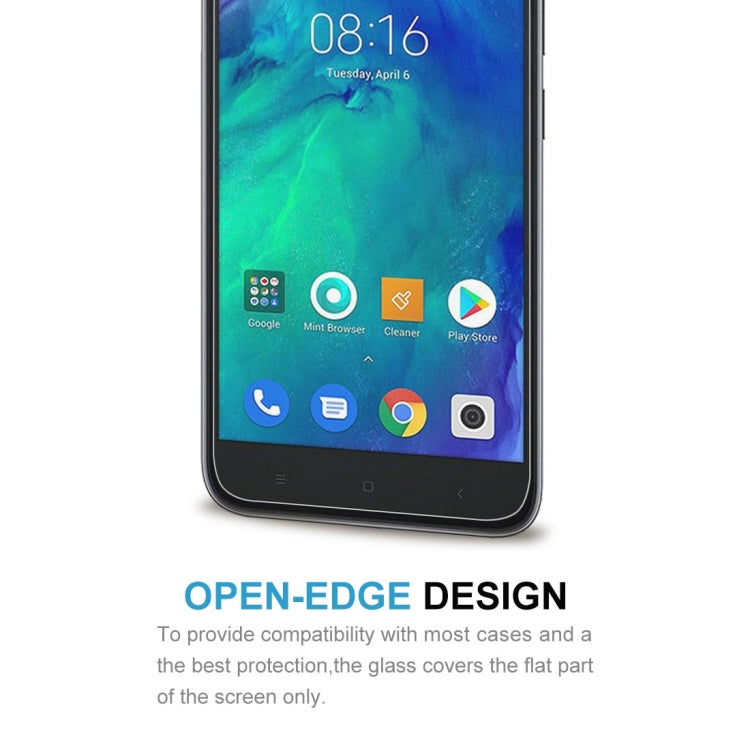 Tempered Glass Film 0.26mm for Xiaomi Redmi Go - 9H