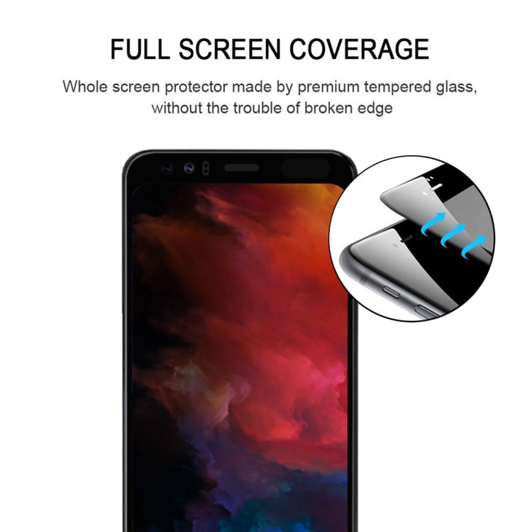 25 PCS Tempered Glass Screen Protectors for Google Pixel 4