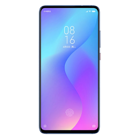 Pellicola in vetro temperato a schermo intero 9H 2.5D da 25 pezzi per Xiaomi Redmi K20 / Redmi K20 Pro / K20 Pro Premium, For Xiaomi Redmi K20 (25 PCS)