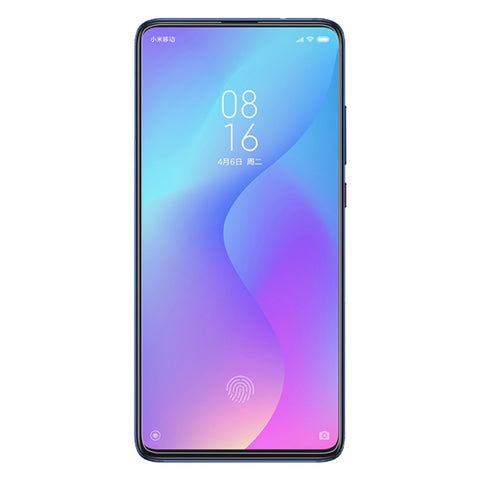 Pellicola in vetro temperato 9H 2.5D da 100 pezzi 0,26mm 9H per Xiaomi Redmi K20 / K20 Pro / K20 Pro Premium, Per Redmi K20 / K20 Pro / K20 Pro Premium