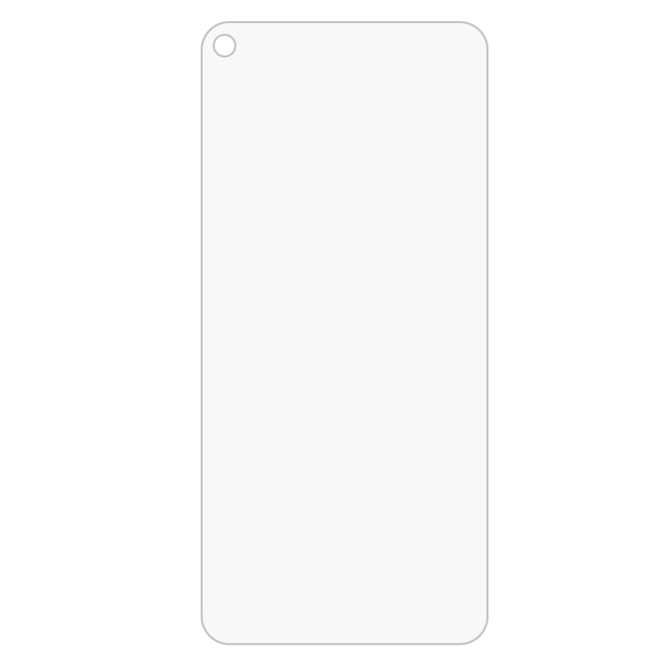 Tempered Glass Screen Protector for Huawei nova 5i - 9H 2.5D