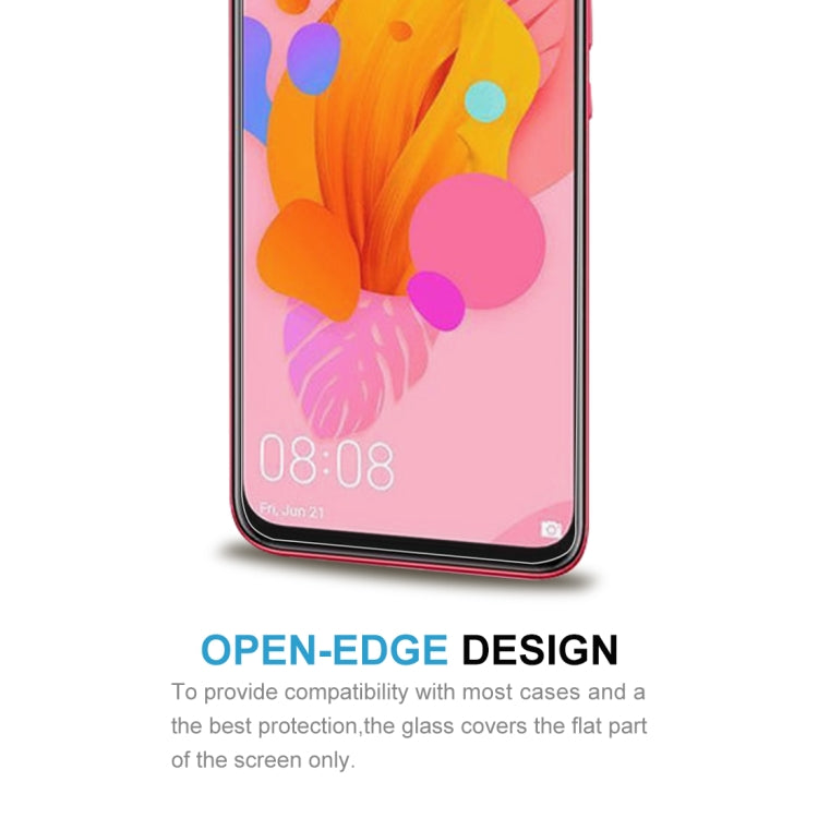 Tempered Glass Screen Protector for Huawei nova 5i - 9H 2.5D