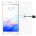 Tempered Glass Film for Meizu M3 Note - 9H Hardness