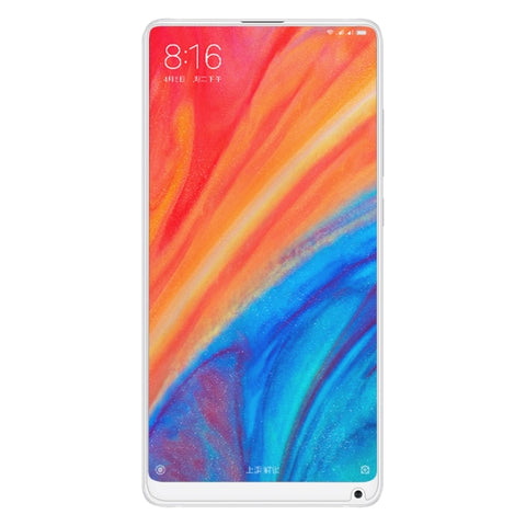 Per Xiaomi Mi Mix 2s 0,26mm 9H Durezza superficiale 2,5D Pellicola per schermo in vetro temperato antideflagrante, For Mi Mix 2s