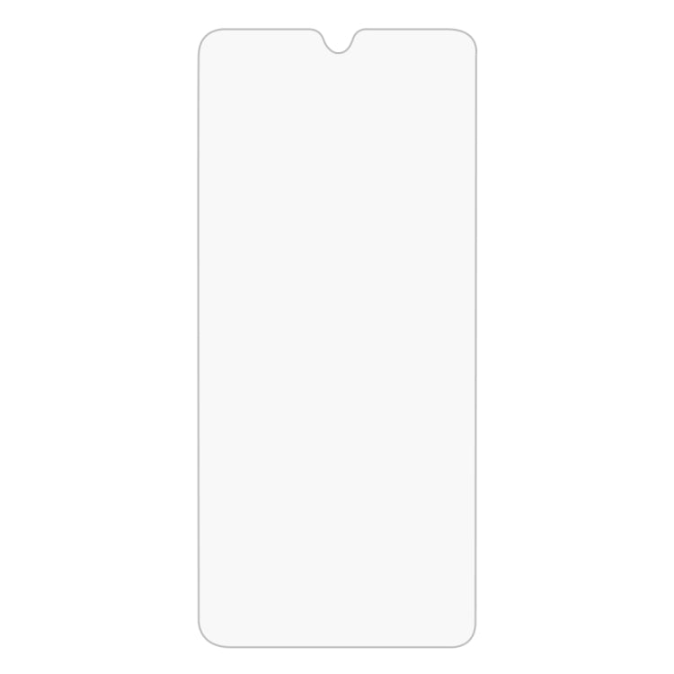 Per Nokia 7.2 2.5D Pellicola in vetro temperato a schermo non intero, For Nokia 7.2