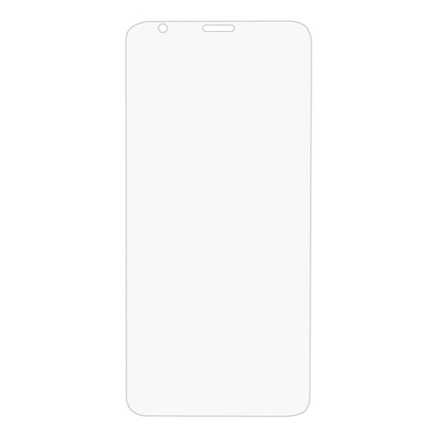 Pellicola in vetro temperato 0,26mm 9H 2.5D per Huawei Enjoy 8 / Honor 7C, For Enjoy 8 / Honor 7C