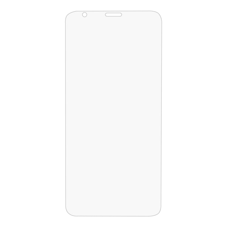 Tempered Glass Screen Protector for Huawei Enjoy 8 & Honor