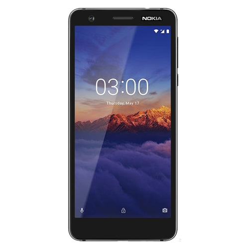 25 PCS Tempered Glass Screen Protector for Nokia 3.1