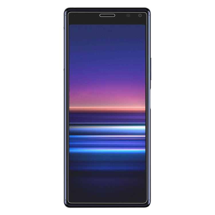 Tempered Glass Screen Protector for Sony Xperia 20 - 9H 2.5D