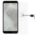 Tempered Glass Screen Protector for Google Pixel 3 Lite