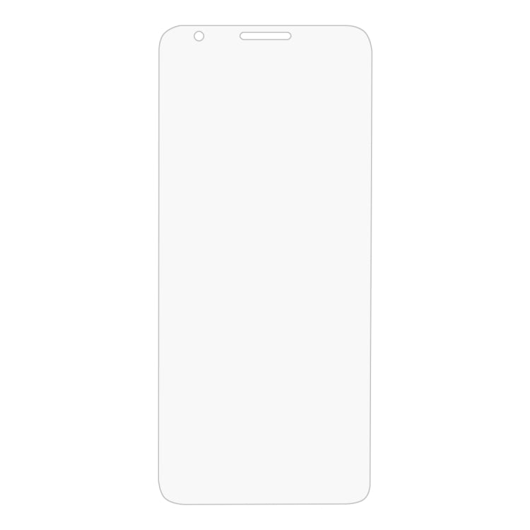 Tempered Glass Screen Protector for Google Pixel 3A XL