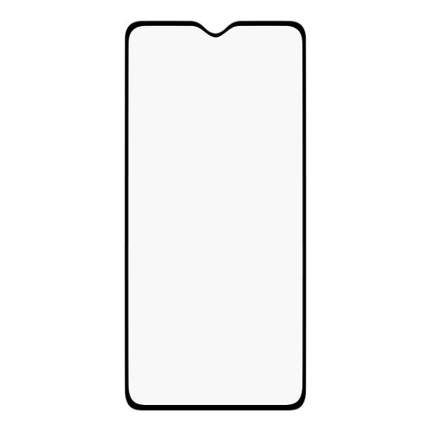 Pellicola proteggi schermo in vetro temperato a copertura totale da 25 pezzi per Xiaomi Redmi Note 8 Pro, For Xiaomi Redmi Note 8 Pro