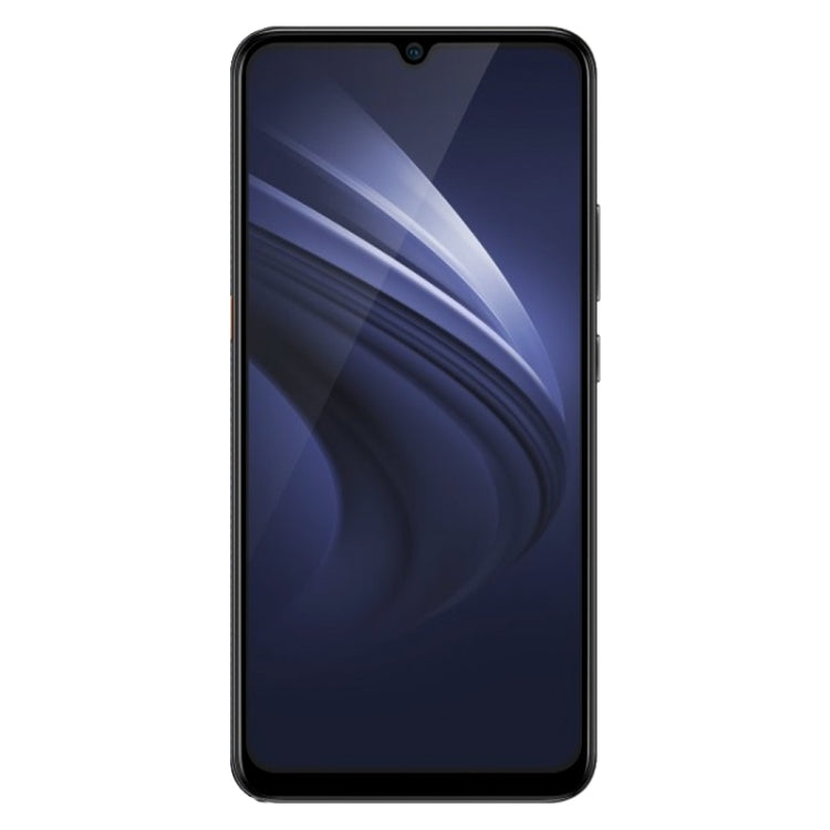 Full Cover Tempered Glass Screen Protector for Vivo IQoo Neo