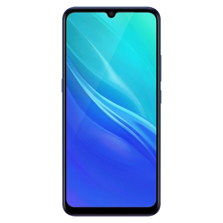 Full Cover Tempered Glass Screen Protector for Vivo iQOO Pro