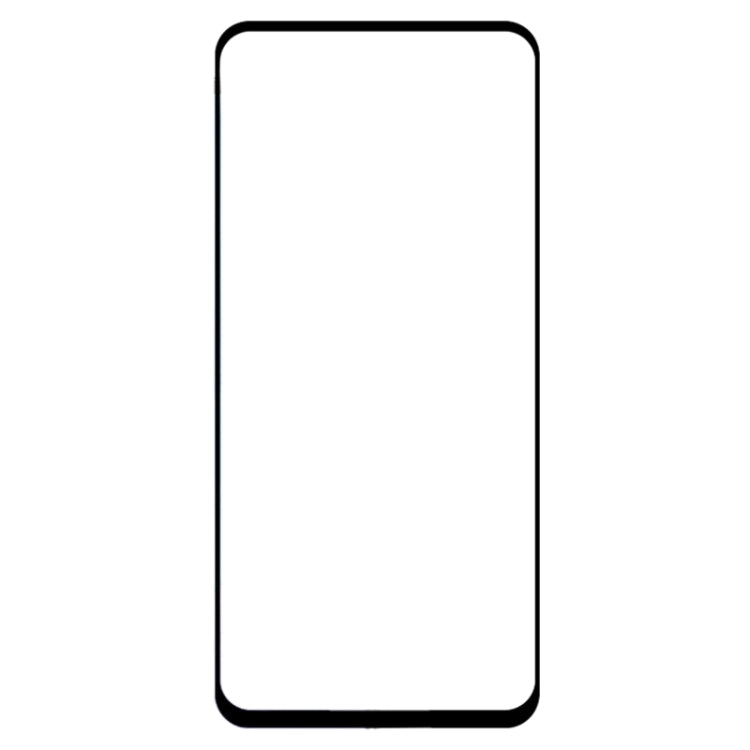 Tempered Glass Screen Protector for Huawei Enjoy 10 Plus