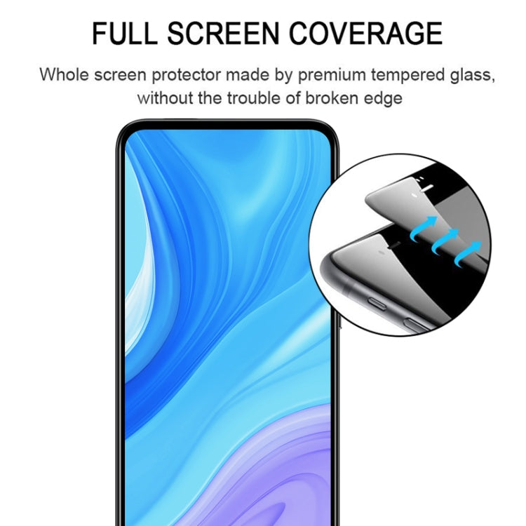Tempered Glass Screen Protector for Huawei Enjoy 10 Plus