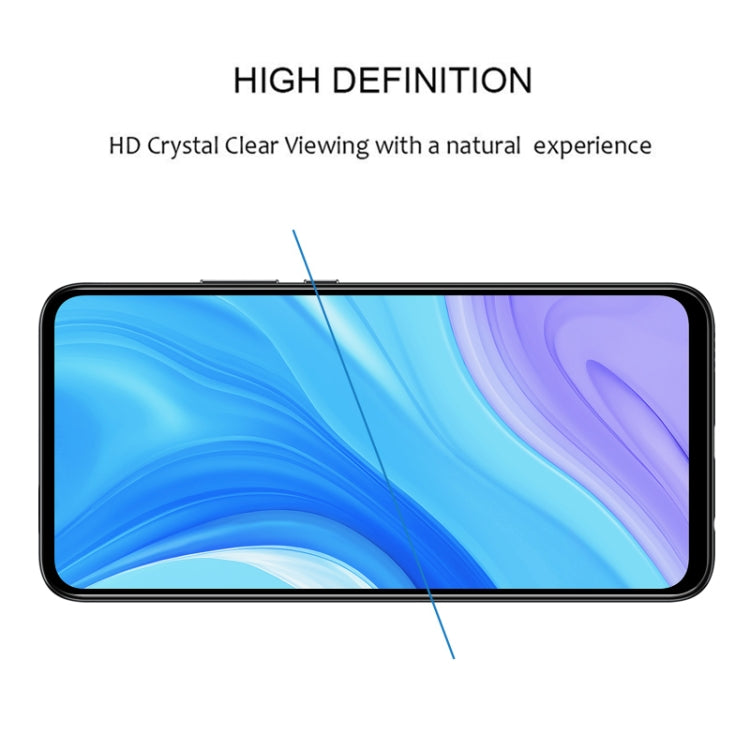 Tempered Glass Screen Protector for Huawei Enjoy 10 Plus