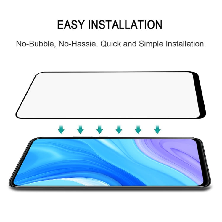 Tempered Glass Screen Protector for Huawei Enjoy 10 Plus