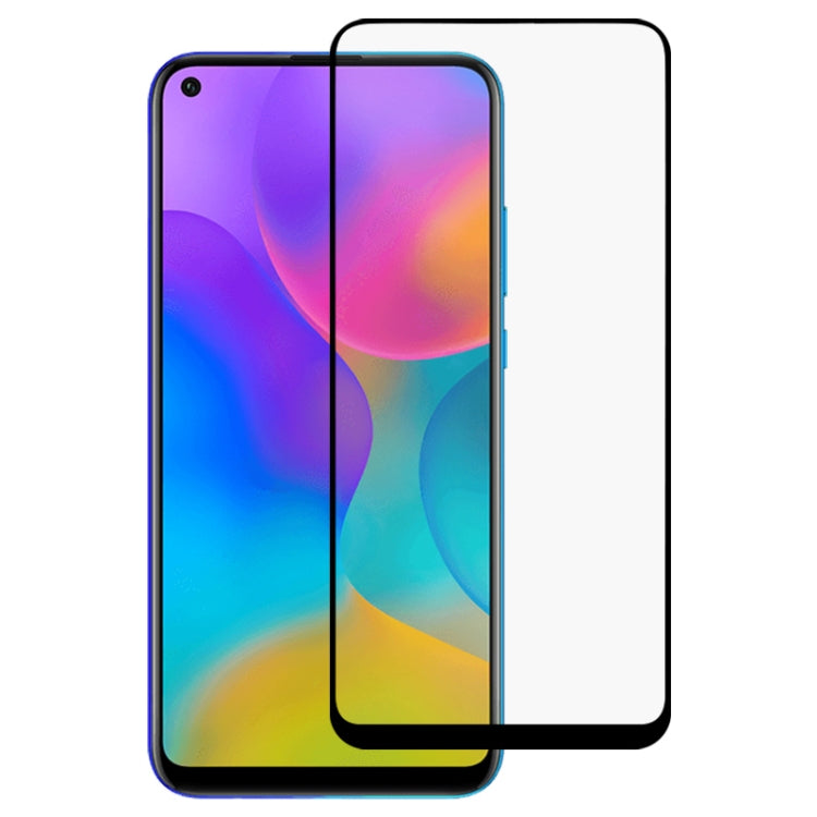 Tempered Glass Screen Protector for Huawei Honor Play 3