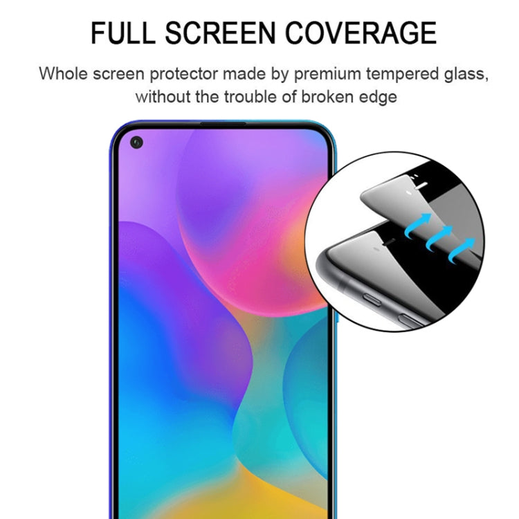 Tempered Glass Screen Protector for Huawei Honor Play 3