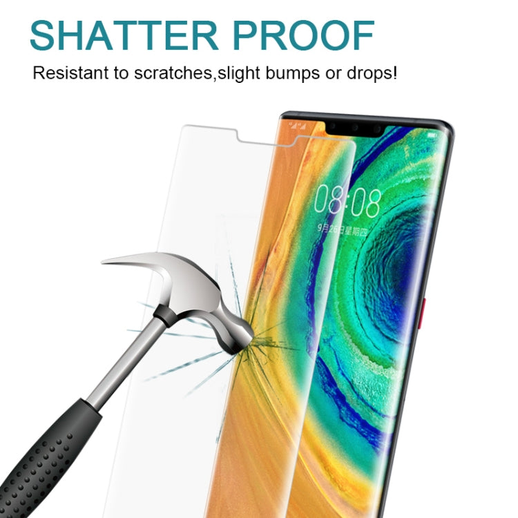 Ultra Slim 9H Tempered Glass Screen Protector for Huawei