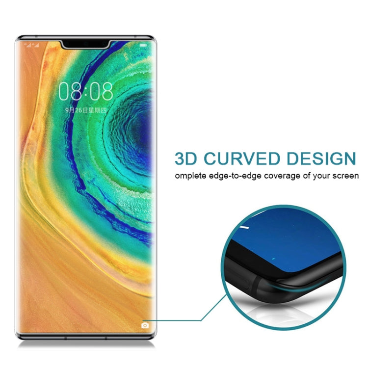 Ultra Slim 9H Tempered Glass Screen Protector for Huawei