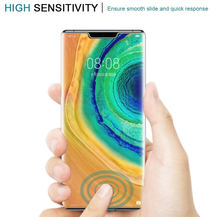 Ultra Slim 9H Tempered Glass Screen Protector for Huawei