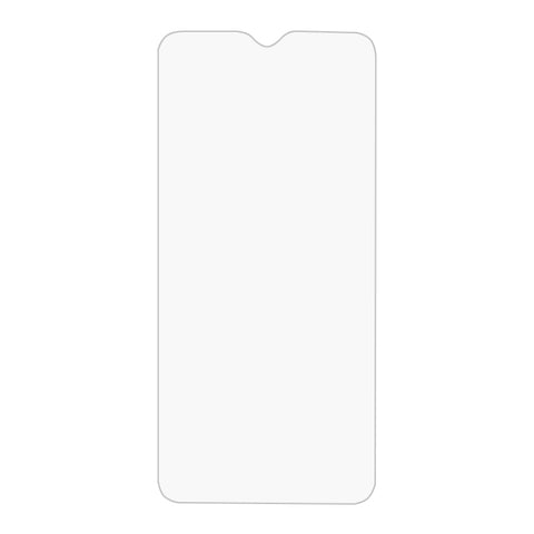 Pellicola in vetro temperato 0,26 mm 9H 2,5D per OPPO A9, For OPPO A9 (1 PC)