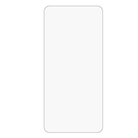 Pellicola in vetro temperato 9H 2.5D da 0,26 mm per Huawei Enjoy 10 Plus, For Huawei Enjoy 10 Plus