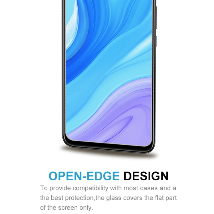Tempered Glass Screen Protector for Huawei Enjoy 10 Plus