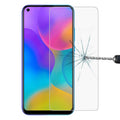 Tempered Glass Screen Protector for Huawei Honor Play 3