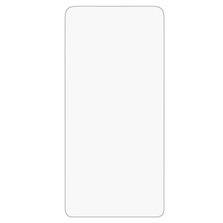 Tempered Glass Screen Protector for Huawei Honor Play 3