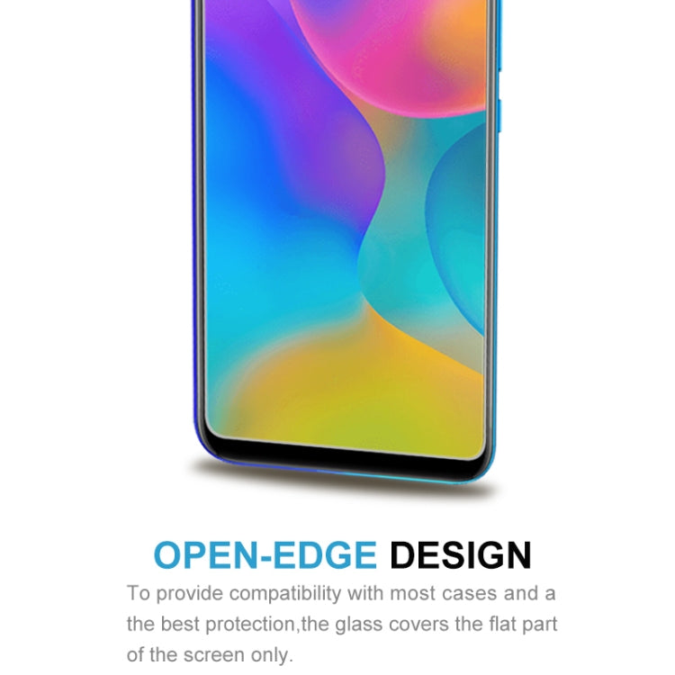 Tempered Glass Screen Protector for Huawei Honor Play 3
